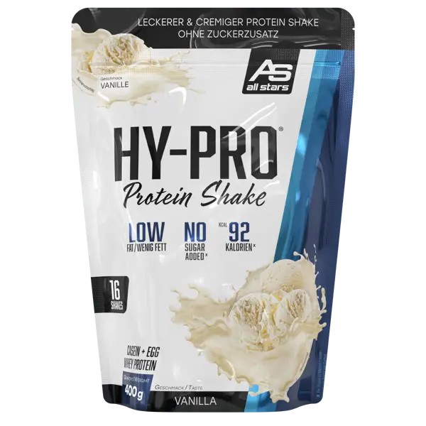 ALL STARS HY-PRO Protein - 400g