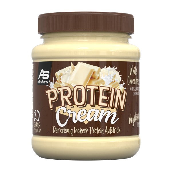 ALL STARS Protein krem - 330g