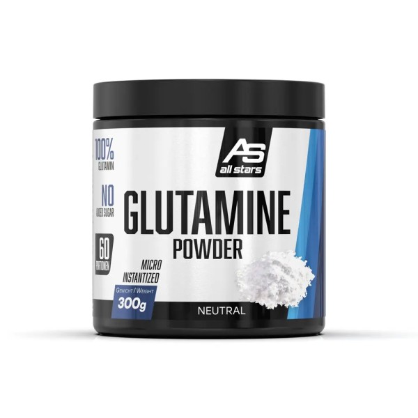 ALL STARS Glutamin