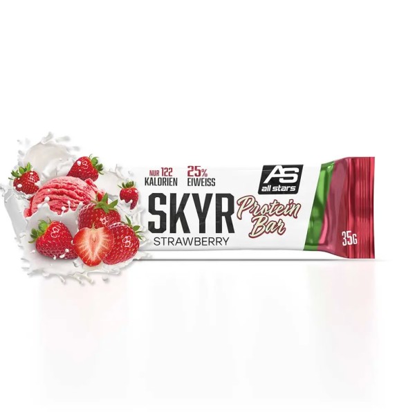 ALL STARS SKYR Protein Bar čokoladica