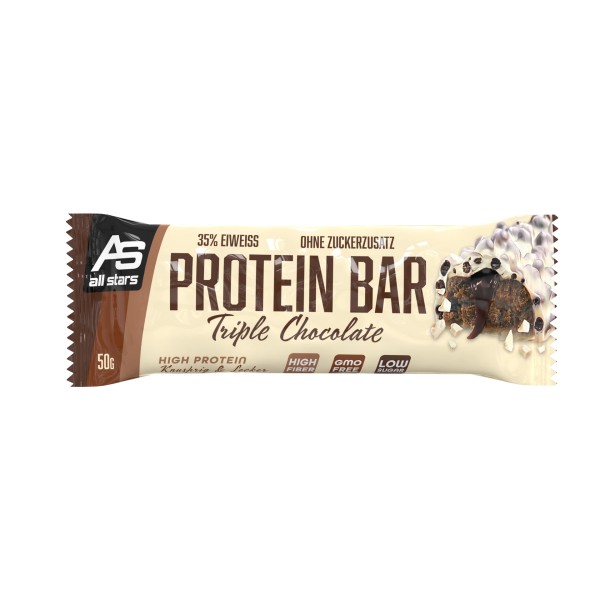 ALL STARS Protein Bar