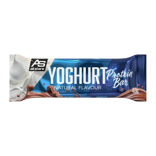 ALL STARS Yoghurt Protein Bar čokoladica