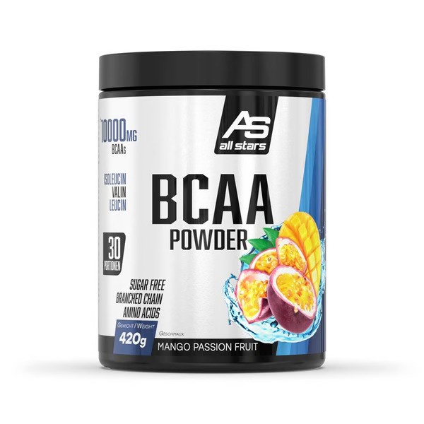 ALL STARS BCAA prah - 420g